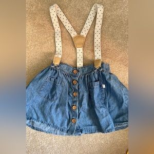 OshKosh Baby Girls Skirt 18 month